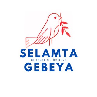 Telegram group profile photo for ሰላምታ ገበያ/ Selamta Gebeya
