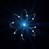 Telegram profile photo for physics/Astronomy Archive