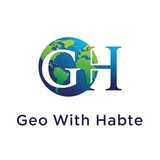 Telegram profile photo for Geo with Habte