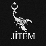 Telegram profile photo for JİTEM FEDERAL