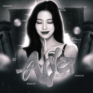 Telegram profile photo for ぜ 𝗔𝗱𝗮