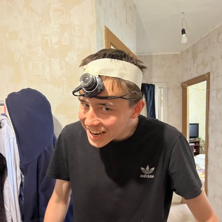 Telegram profile photo for Видеорегистратор Ильинский