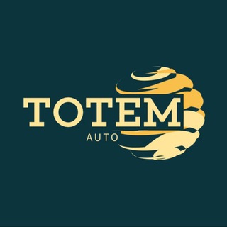 Telegram group profile photo for TOTEM_AUTO ЧАТ