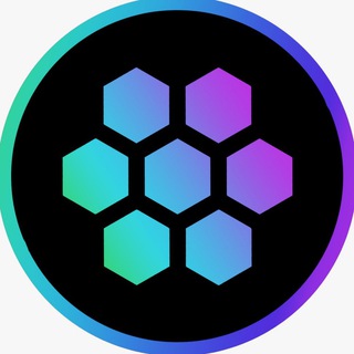 Telegram profile photo for SRP Coin