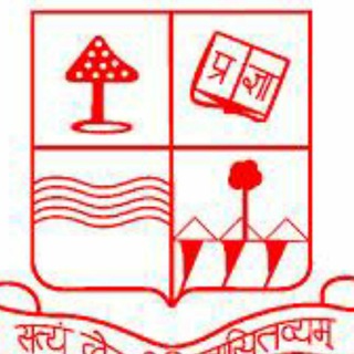 Telegram profile photo for Patna University News
