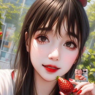 Telegram profile photo for 小小布丁🍮个人频道