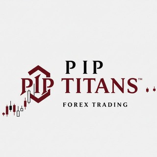 Telegram profile photo for Pip Titans Forex channel™️