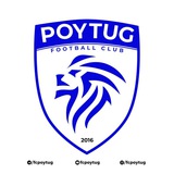 Telegram profile photo for "ПОЙТУҒ" Футбол клуби