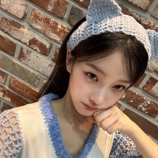 Telegram profile photo for iroha
