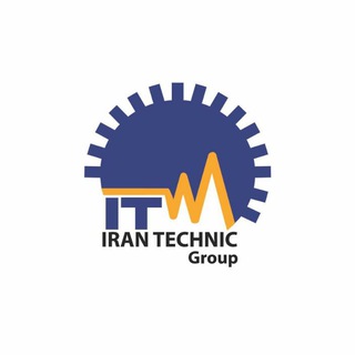 Telegram profile photo for ایران تکنیک