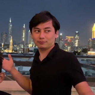 Telegram profile photo for Sadriddin Abdurahimov