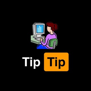 Telegram profile photo for Tip Tip