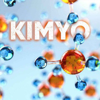 Telegram profile photo for Kimyo onlayn darslari
