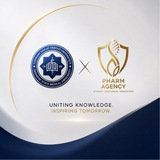 Telegram profile photo for TSMU&UzMedPharm Agency