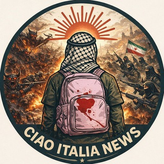 Telegram profile photo for Ciao Italia News
