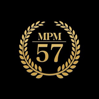 Telegram profile photo for MPM57CLUB