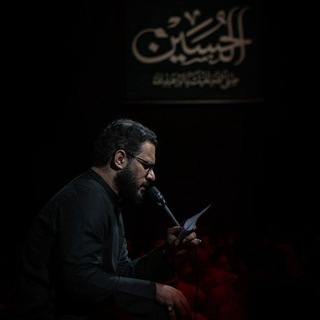 Telegram profile photo for - مُتَنَفِسْ اَلْقَصَائِدْ .