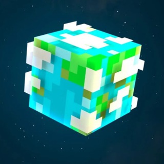 Telegram profile photo for Шар | Моды Майнкрафт