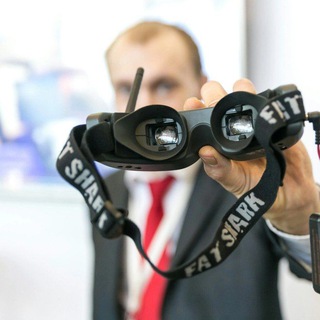 Telegram profile photo for Липатов ✈️
