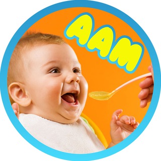 Telegram profile photo for Рецепты для детей
