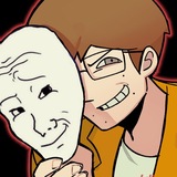 Telegram profile photo for .