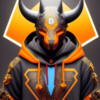 Telegram profile photo for Bull web3