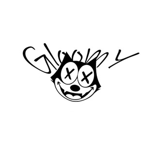 Telegram profile photo for Gloomy
