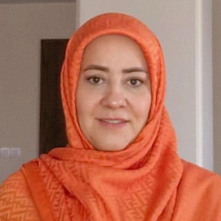 Telegram profile photo for ساره بیگدلی- سپیدار