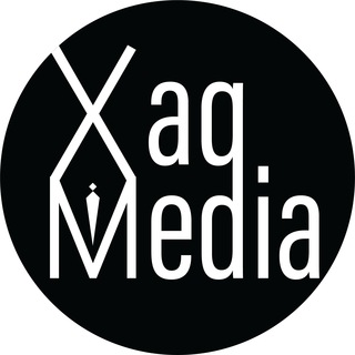 Telegram profile photo for XAQMEDIA.KZ