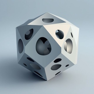 Telegram profile photo for ДОДИКАЭДР