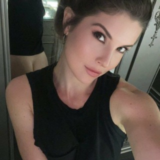 Telegram profile photo for Amanda Cerny