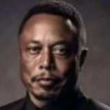 Telegram profile photo for Black Elon