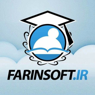 Telegram profile photo for Farinsoft