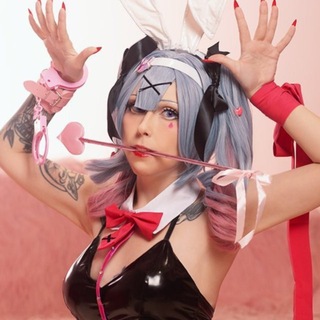 Telegram profile photo for ✨tequilassshot cos✨
