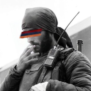 Telegram profile photo for Armenian Revenge 🇦🇲