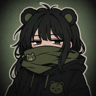 Telegram profile photo for Millennial