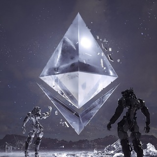 Telegram profile photo for Bullet Research