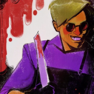 Telegram profile photo for pirog exe