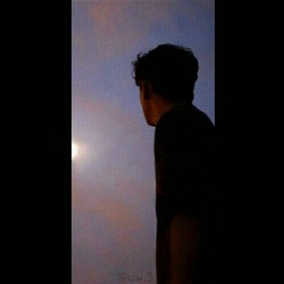Telegram profile photo for مذكرات يائس