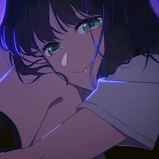 Telegram profile photo for overheard by oshi no ko