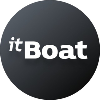 Telegram profile photo for itBoat. Все о яхтах и яхтинге