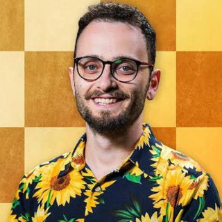 Telegram profile photo for Gotham Chess Club
