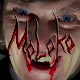 Telegram profile photo for MOLOKO