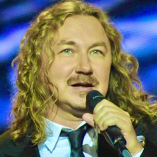 Telegram profile photo for igor_nikolaev_music