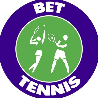 Telegram profile photo for 🎾🏀 Ставки на теннис, баскетбол