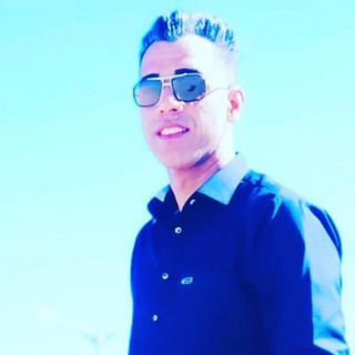 Telegram profile photo for Usef.rodini.music