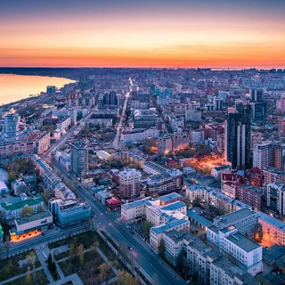 Telegram profile photo for Самара | События | Новости