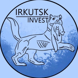 Telegram profile photo for Irkutsk_Invest