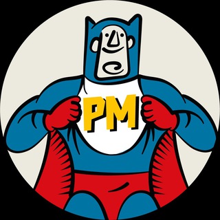 Telegram profile photo for Проджект маминой подруги!