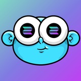Telegram profile photo for Baby analoS BSC - Renounced